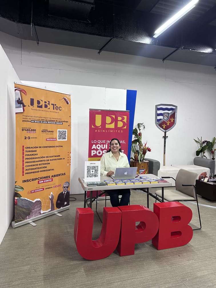 Foto evento Expoturismo