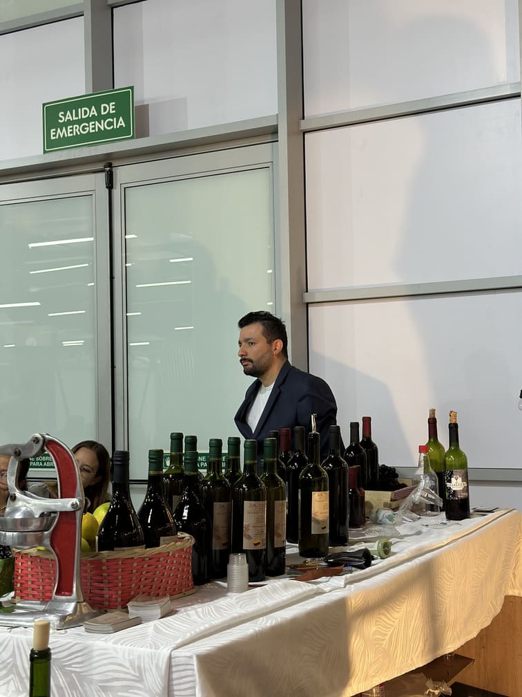 Foto evento Expoturismo